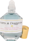 Hearts & Daggers - Type EH For Men Scented Body Oil Fragrance