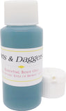 Hearts & Daggers - Type EH For Men Scented Body Oil Fragrance