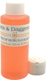 Hearts & Daggers - Type EH For Men Scented Body Oil Fragrance