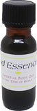 Wood Essence - Type B For Men Scented Body Oil Fragrance