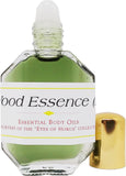 Wood Essence - Type B For Men Scented Body Oil Fragrance