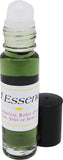 Wood Essence - Type B For Men Scented Body Oil Fragrance