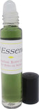 Wood Essence - Type B For Men Scented Body Oil Fragrance