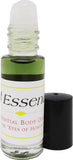 Wood Essence - Type B For Men Scented Body Oil Fragrance