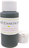 Wood Essence - Type B For Men Scented Body Oil Fragrance
