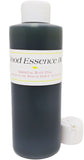Wood Essence - Type B For Men Scented Body Oil Fragrance