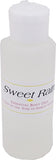 Sweet Rain Scented Body Oil Fragrance