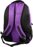 Big Boy Prairie View A&M Panthers S3 Backpack [Purple]