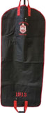 Buffalo Dallas Delta Sigma Theta Garment Bag [Black]