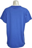 Buffalo Dallas Sigma Gamma Rho Embroidered T-Shirt [Short Sleeve - Blue]