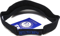 Buffalo Dallas Zeta Phi Beta Visor [Black]