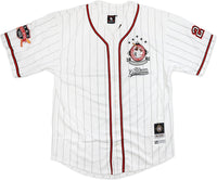 Big Boy Negro League Baseball All-Team Commemorative S2 Mens Jersey [White]