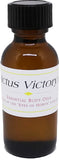 Invictus Victory - Type PR For Men Scented Body Oil Fragrance