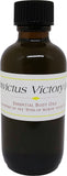 Invictus Victory - Type PR For Men Scented Body Oil Fragrance