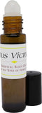 Invictus Victory - Type PR For Men Scented Body Oil Fragrance
