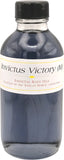 Invictus Victory - Type PR For Men Scented Body Oil Fragrance