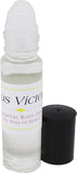 Invictus Victory - Type PR For Men Scented Body Oil Fragrance