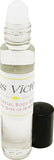 Invictus Victory - Type PR For Men Scented Body Oil Fragrance