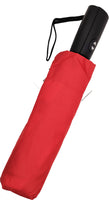 Buffalo Dallas Delta Sigma Theta Mini Automatic Umbrella [Red]