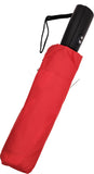 Buffalo Dallas Delta Sigma Theta Mini Automatic Umbrella [Red]