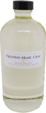 Egyptian Musk: Clear Scented Body Oil Fragrance