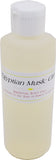Egyptian Musk: Clear Scented Body Oil Fragrance