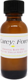Forever: Mariah Carey - Type For Women Scented Body Oil Fragrance