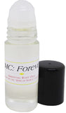 Forever: Mariah Carey - Type For Women Scented Body Oil Fragrance