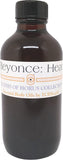 Heat: Beyonce - Type For Women Scented Body Oil Fragrance