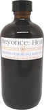 Heat: Beyonce - Type For Women Scented Body Oil Fragrance