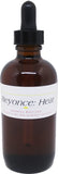 Heat: Beyonce - Type For Women Scented Body Oil Fragrance