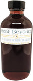 Heat: Beyonce - Type For Women Scented Body Oil Fragrance