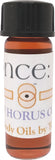Heat: Beyonce - Type For Women Scented Body Oil Fragrance
