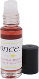 Heat: Beyonce - Type For Women Scented Body Oil Fragrance