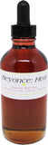 Heat: Beyonce - Type For Women Scented Body Oil Fragrance