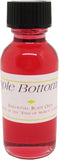 Apple Bottom - Type N For Women Scented Body Oil Fragrance