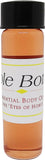 Apple Bottom - Type N For Women Scented Body Oil Fragrance