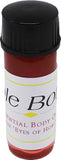 Apple Bottom - Type N For Women Scented Body Oil Fragrance