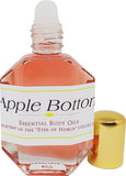 Apple Bottom - Type N For Women Scented Body Oil Fragrance