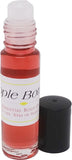 Apple Bottom - Type N For Women Scented Body Oil Fragrance