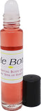 Apple Bottom - Type N For Women Scented Body Oil Fragrance