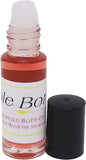Apple Bottom - Type N For Women Scented Body Oil Fragrance