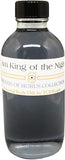 I Am King Of The Night - Type SJ For Men Scented Body Oil Fragrance