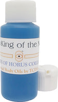 I Am King Of The Night - Type SJ For Men Scented Body Oil Fragrance