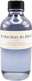 Seduction In Black - Type AB For Men Scented Body Oil Fragrance