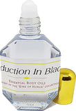 Seduction In Black - Type AB For Men Scented Body Oil Fragrance
