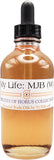 My Life: Mary J. Blige - Type For Women Scented Body Oil Fragrance