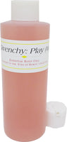 Play: Gevinchi - Type For Women Scented Body Oil Fragrance
