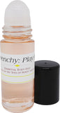 Play: Gevinchi - Type For Women Scented Body Oil Fragrance