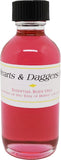 Hearts & Daggers - Type EH For Women Scented Body Oil Fragrance
